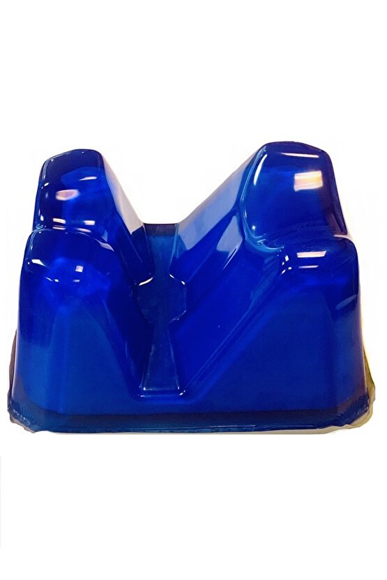 Entübe Hasta Baş Sabitleme Pozisyon Pedi