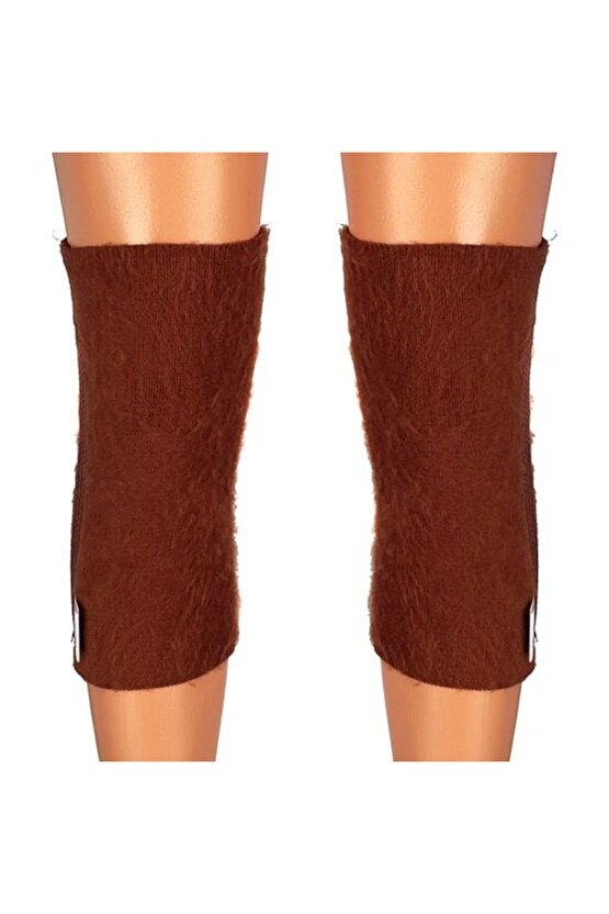 Deve Tüyü Yün Dizlik XXLarge