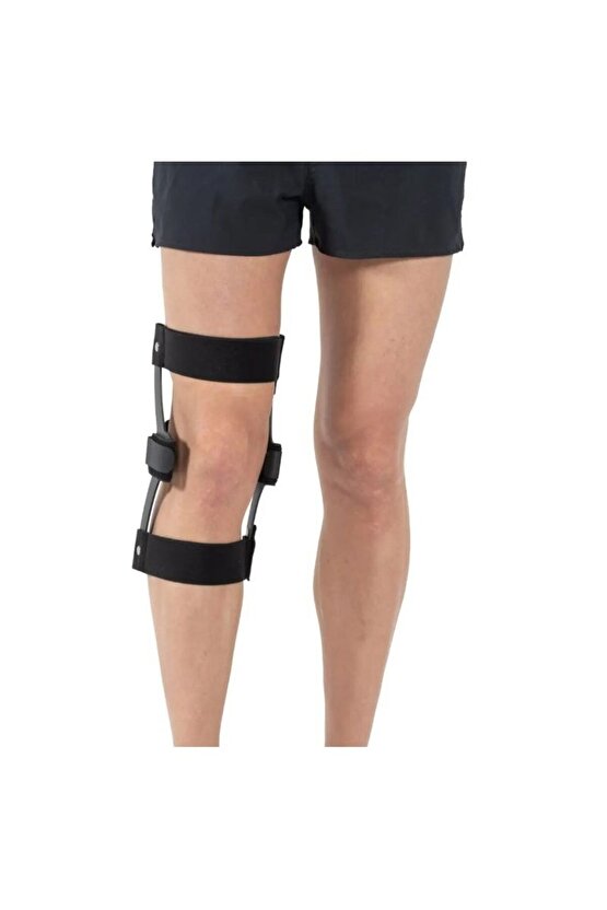 W552 Diz Kafesi 38-42 Diz Çevresi (CM) LARGE