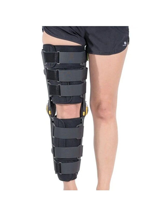 W531 Açı Ayarlı Dizlik Hareketli Uzayıp Kısalan