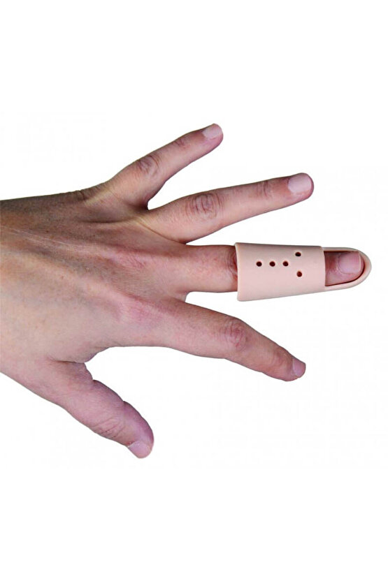 Mallet Finger Baseball Finger No:4