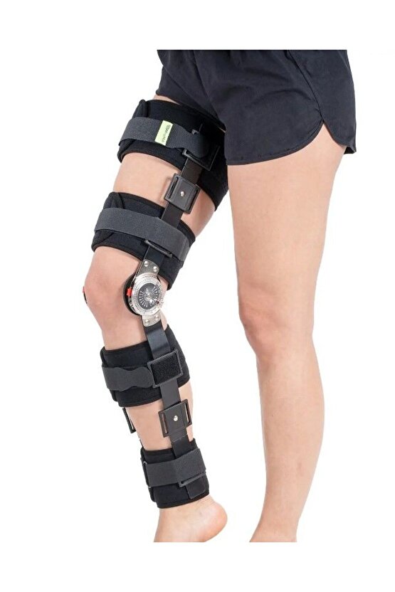 W515 Açı Ayarlı Dizlik (Uzun)