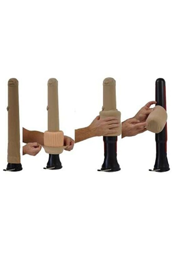 Çorabı Giydirme Aparatı