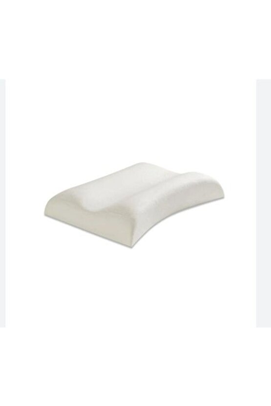 Boyun Destekli Visco Yastık – 57x42x1311cm