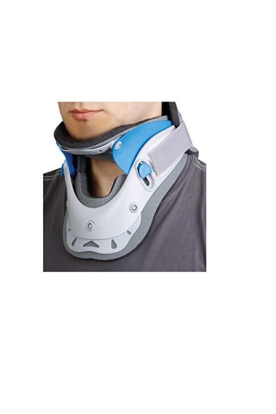 Miami J Ayarlanabilir Göğüs Destekli Servikal Ortez