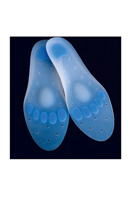 Silikon Tabanlık Yoyo - XL