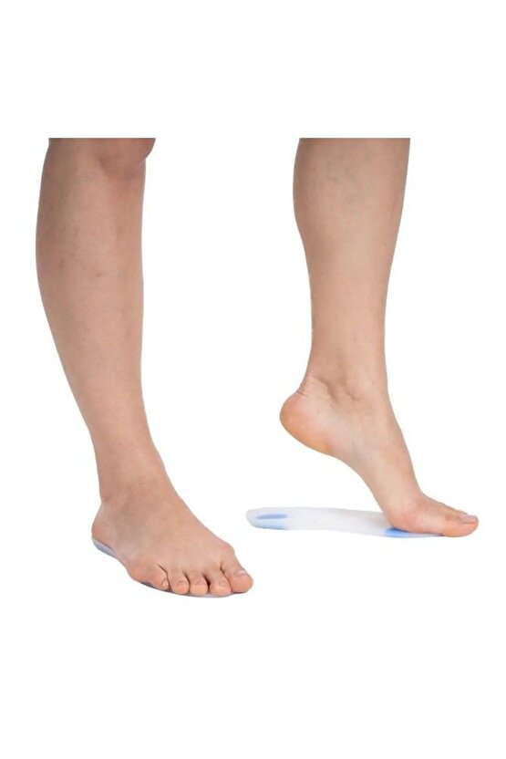 Silikon Tabanlık Yoyo - XXL