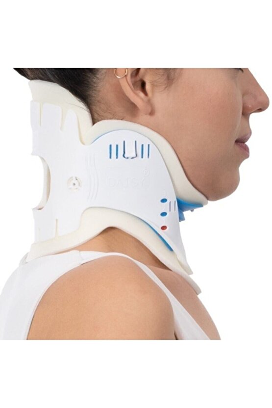 Acil Ilk Yardım Boyunluğu