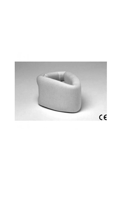 Ottobock 50c30 Necky Color Forte Sünger Boyunluk 8CM Yükseklik