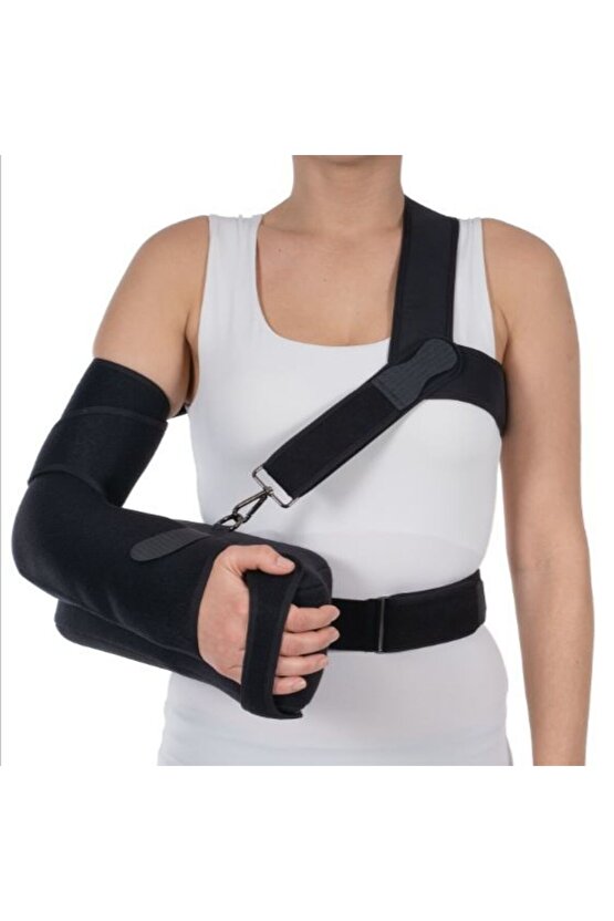 Wingmed 30 Derece Kol Askısı