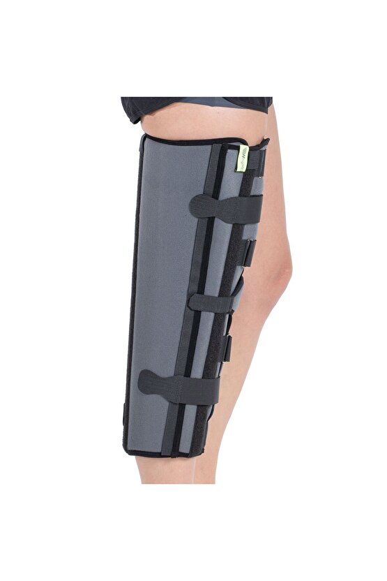 Wıngmed Immobilizer Dizlik - Beden: 40 Cm