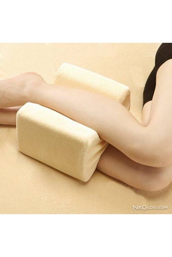 Bacak Arası Pozisyon Yastıgı