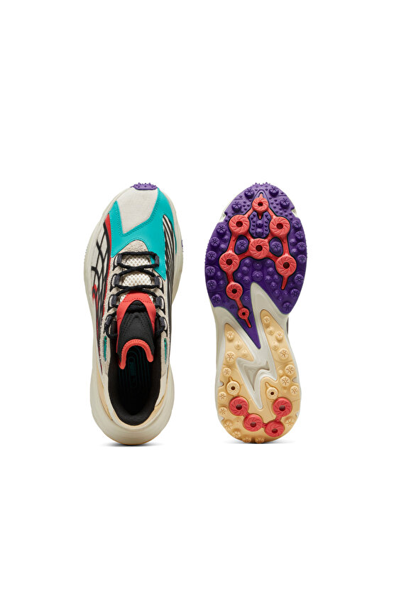 Boyun Destekli Visco Yastık – 58x40x118cm