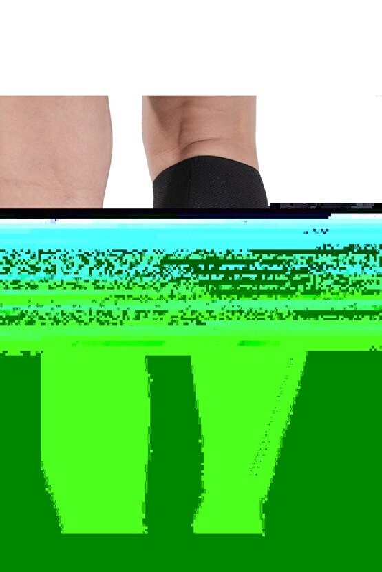 Wingmed Sportif Elastik Alt Baldırlık XXLarge