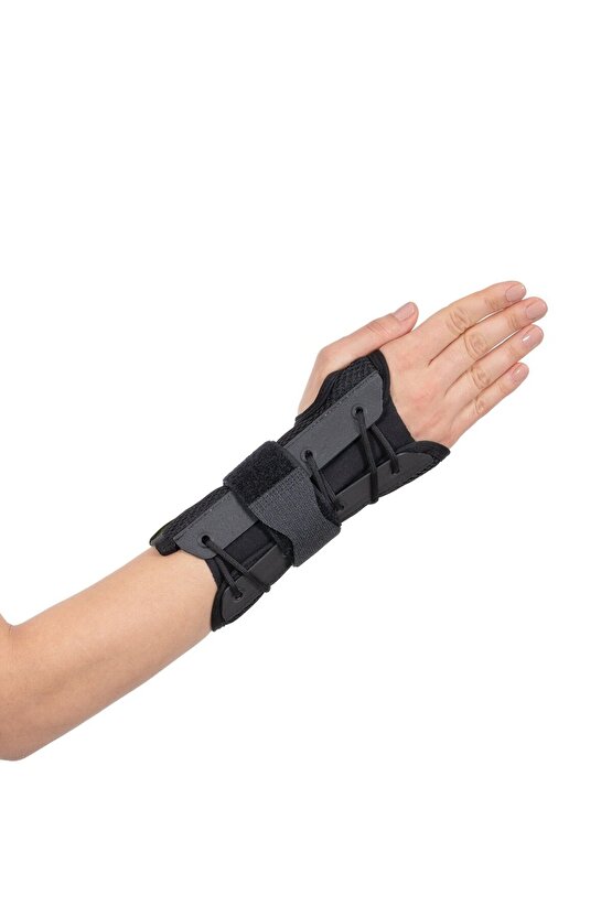 El Bilek Ateli Bağcıklı, Destek ve Konfor Sunar, Günlük Kullanım İçin Uygundur