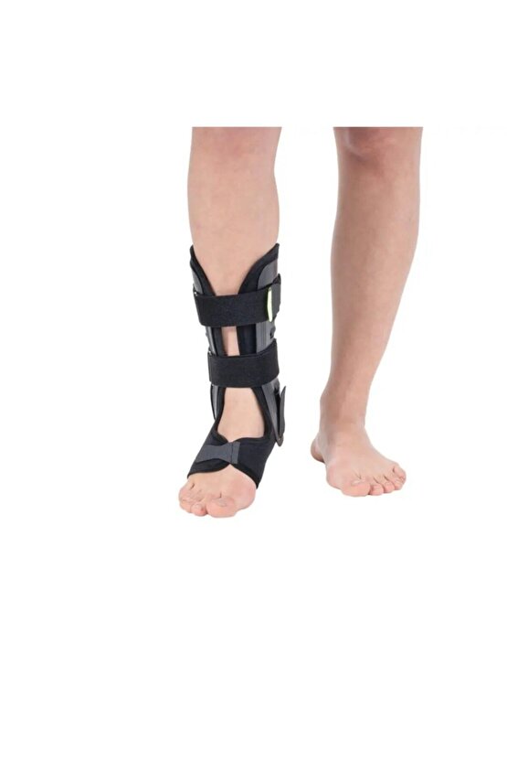 Comfort Step Ayak Bilekliği – Sünger Pedli