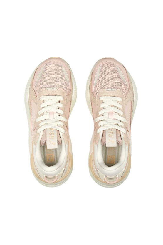 RS-X THRIFTED Kadın Ayakkabı