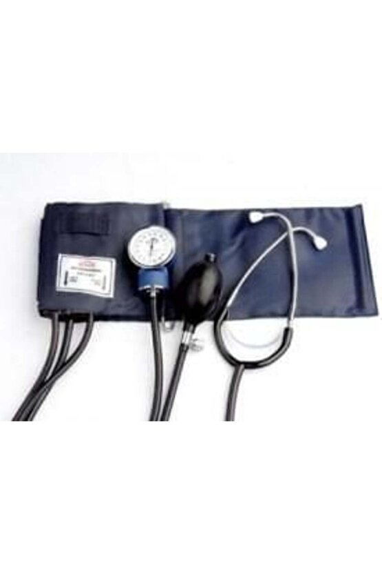 Manuel Tansiyon AletiComfort Plus