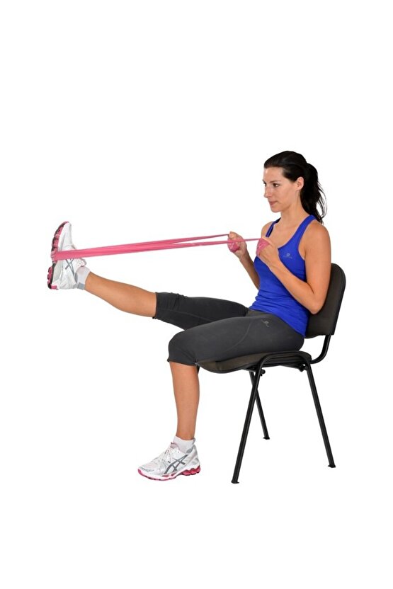 Msd 3lü Band Set 1.20 m