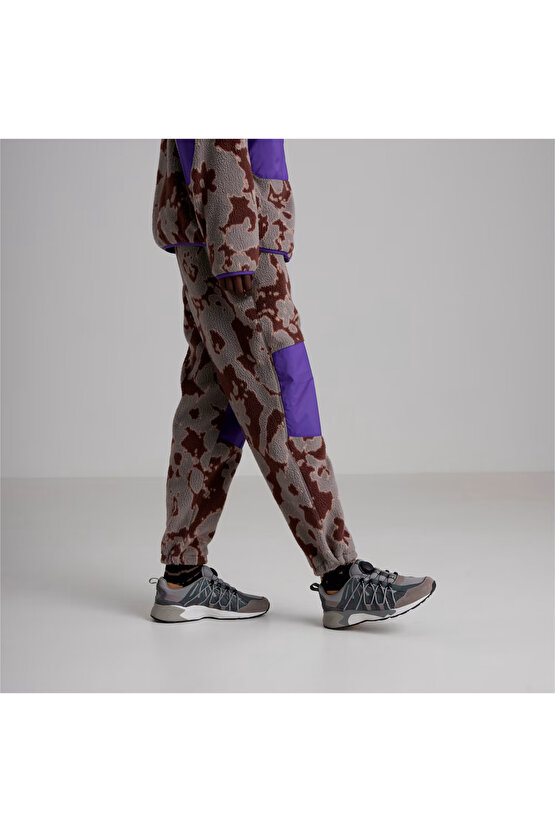 X P.A.M. Fleece Pants Erkek Eşofman Altı