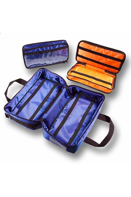 Hitaş Paramedik Çanta