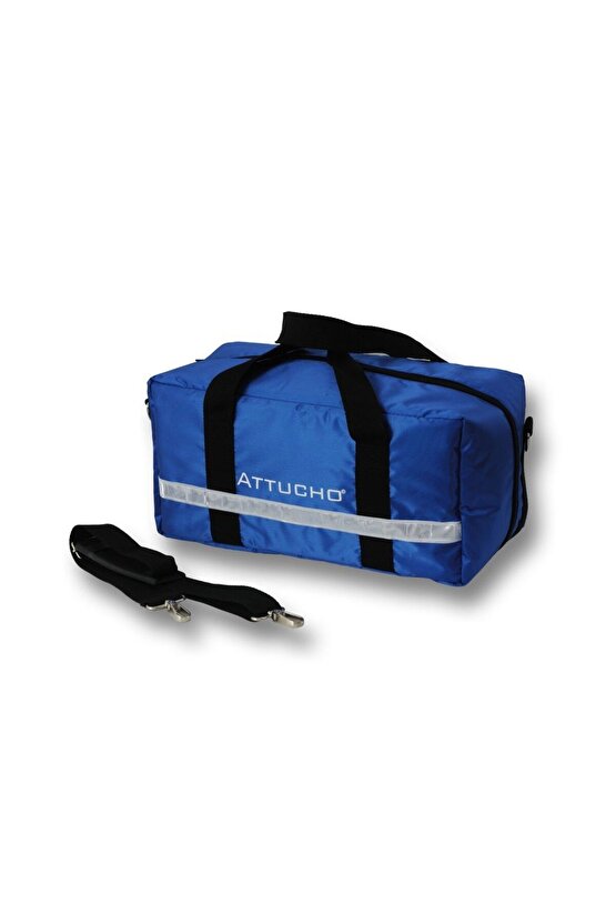 Hitaş Paramedik Çanta