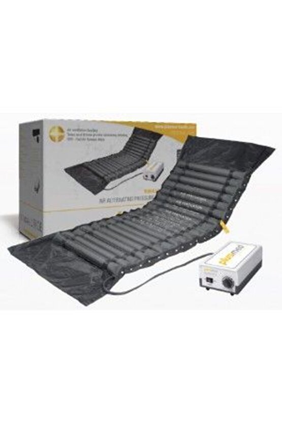 Plusmed PM-AD01 Havalı Yatak Plusmed