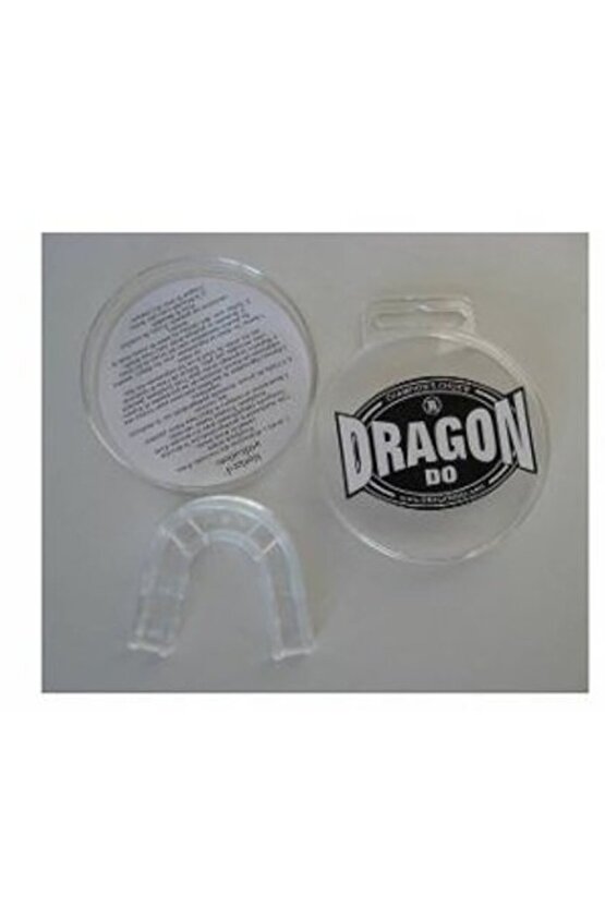 Diş Gıcırdatmama Aparatı