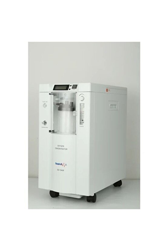 JLO-590i Oksijen Konsantratörü 5 Lt