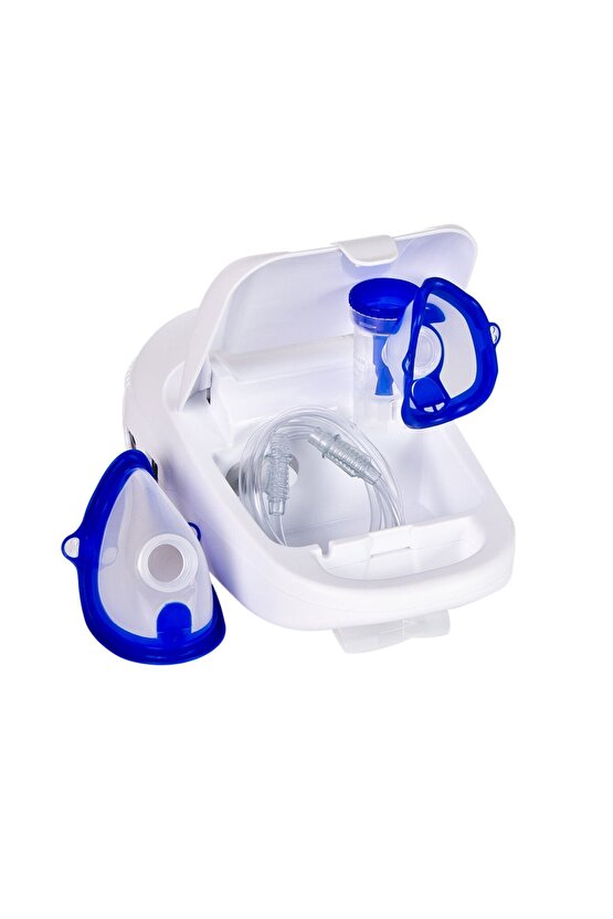 Starmax F400 Kompresörlü Nebulizatör