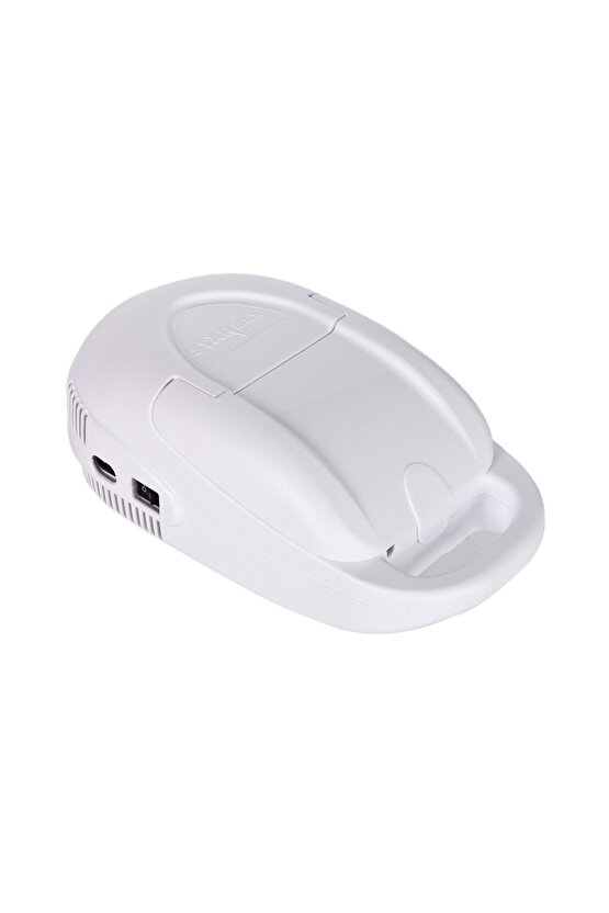 Starmax F400 Kompresörlü Nebulizatör