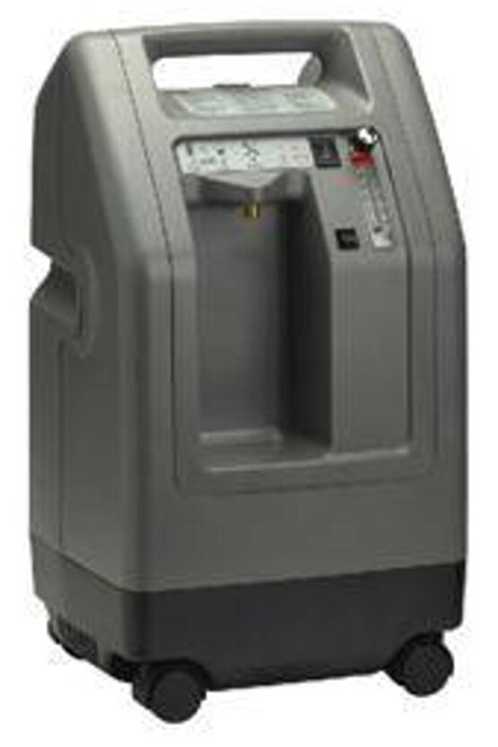 7x24 saat Devilbiss Compact 525 Amerikan Menşeli