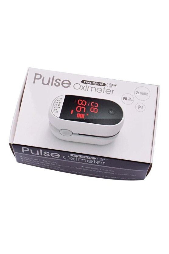 Pulse Oksimetre C101B1