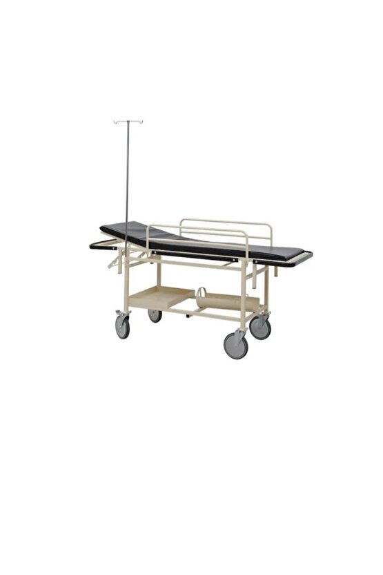 Büyük Teker Sedye Büyük Teker Sedye Erpa Medikal