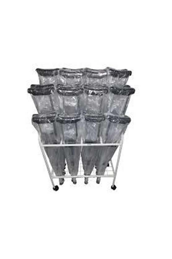 Asa ve Kanadyen Standı İçi Dolu