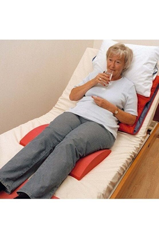 Hasta Konumlandırma Yastığı 50*40*15 Çağrı Medikal