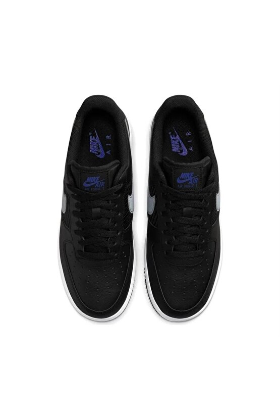 Air Force 1 07 Triple Swoosh Erkek Spor Ayakkabı