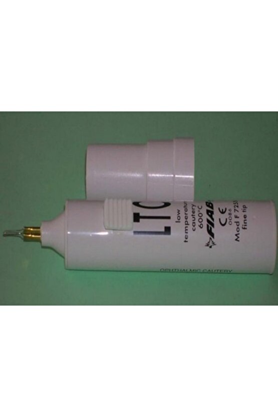 F7255 Disp. Göz Koteri 600°C