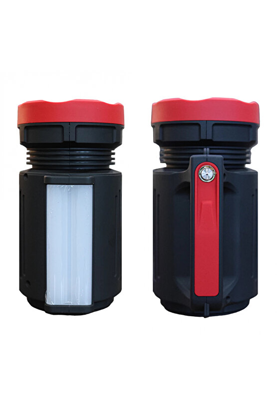 5 W 22 SMD LED 2 AMPULLÜ SOLAR IŞILDAK (4887)