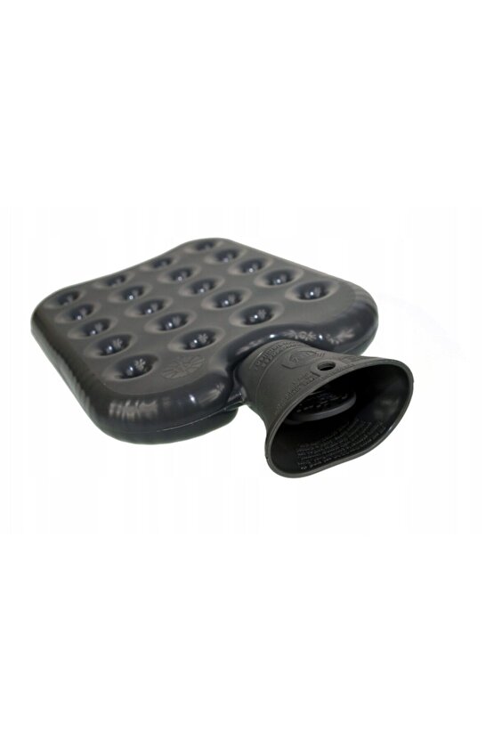 Gri Sıcak Su Torbası