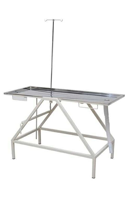 Veteriner Muayene Masası Erpa Medikal