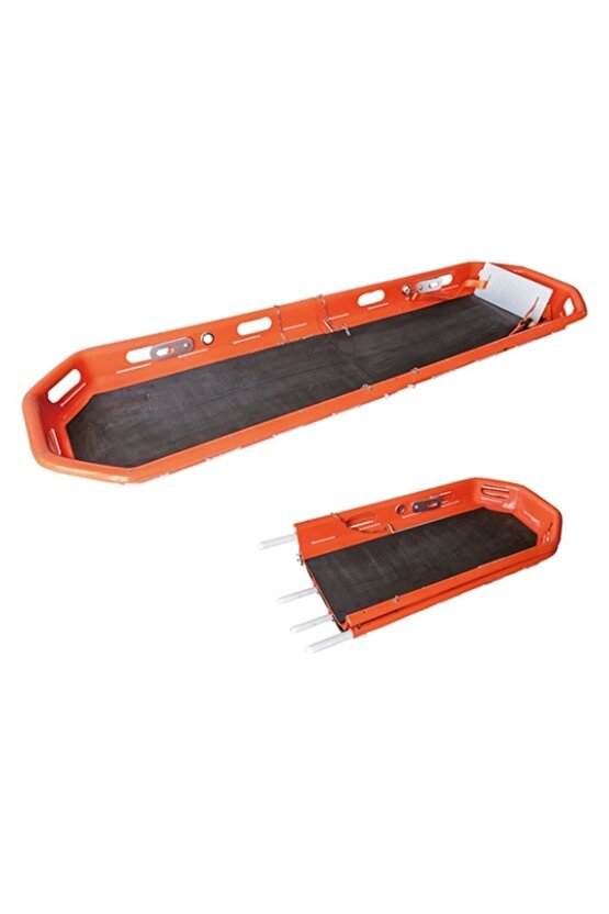 Dolfin Marka Basket Sedye Helikopter Sedye-sepet Sedye Comfort Plus