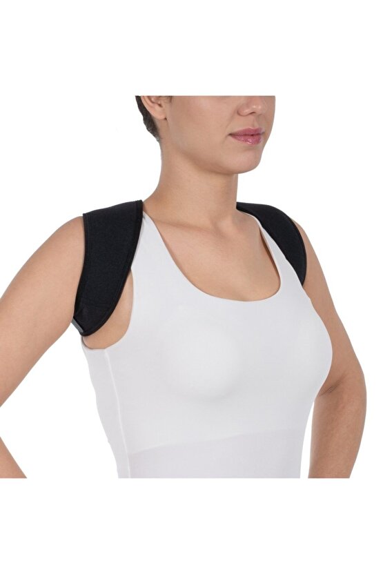 Wıngmed Klavikula Bandajı - Beden: S-m (w 215-1) Wingmed