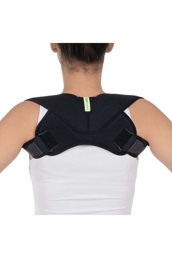 Wıngmed Klavikula Bandajı - Beden: S-m (w 215-1) Wingmed