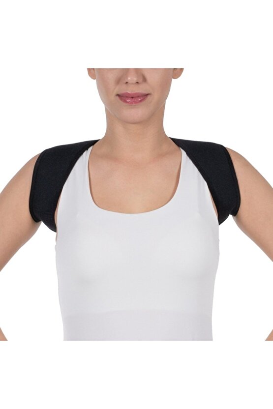 Wıngmed Klavikula Bandajı - Beden: S-m (w 215-1) Wingmed