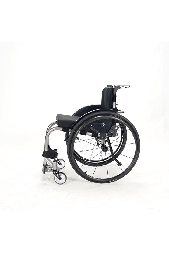 G750 Rigit Aktif Tekerlekli Sandalye 40 CM