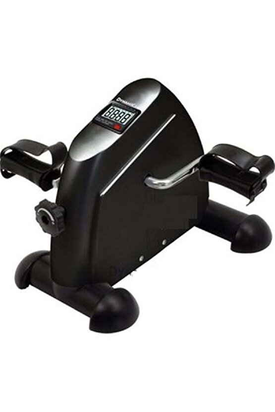 Comfort Plus DM-6006 Dijital Ekranlı Mauel Eğzersiz Pedalı