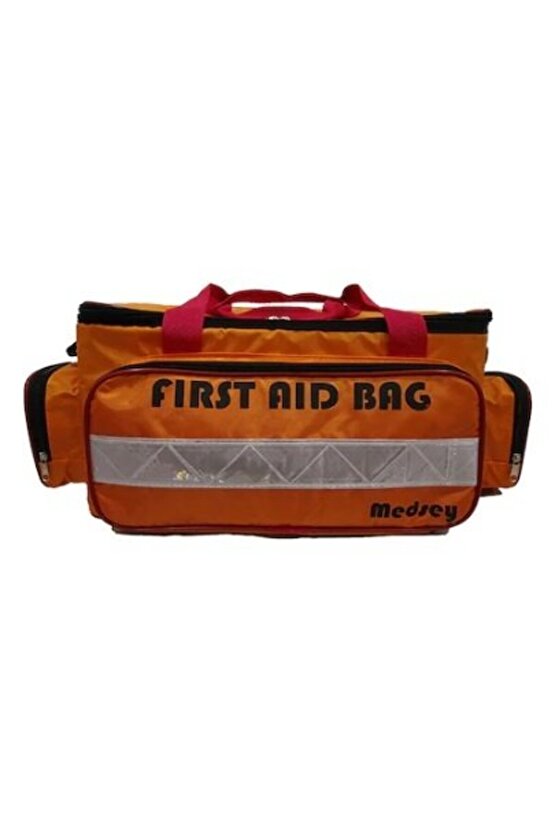 İlk Yardım Omuz Çantası Küçük