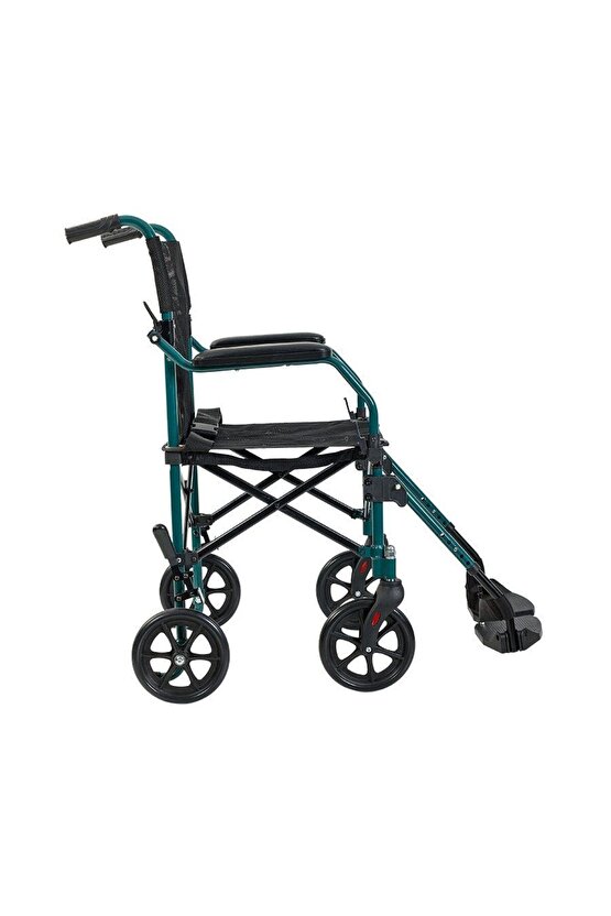 G505 Alüminyum Transfer Sandalyesi