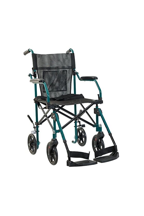 G505 Alüminyum Transfer Sandalyesi